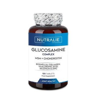 Nutralie Glucosamine +Chondrotin 120Cap