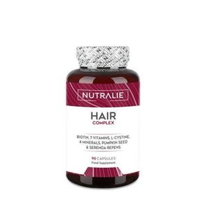 Nutralia Hair Complex 90 Cap
