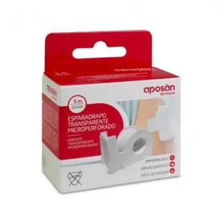 APOSAN ESPARAD TRANS MICR2,5X5