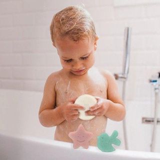 ESPONJA KONJAC SUAVINEX 3 UN