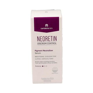 Neoretin Discrom Pigment Neutralizer Serum 30 Ml
