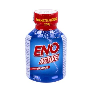 Eno Active Regular Frasco 200 Gr