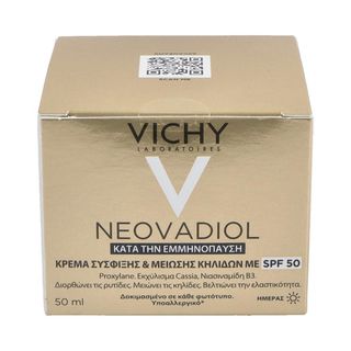 NEOVADIOL POST-MEN CR ANTIM 50