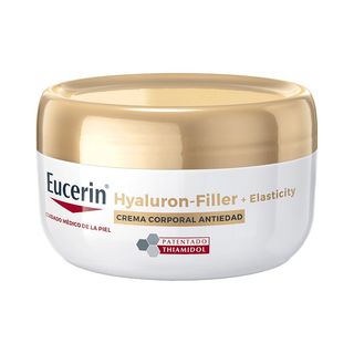 EUCERIN HF ELASTIC CR CORP 200