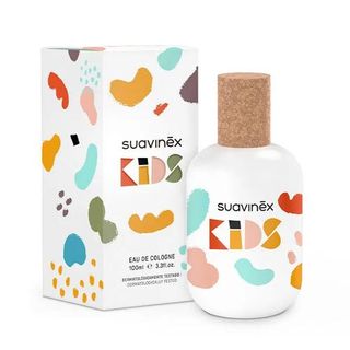 COLONIA KIDS SUAVINEX 100 ML