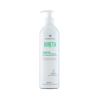 Biretix Cleanser Gel Limpiador Purificante 1 Envase 400 Ml
