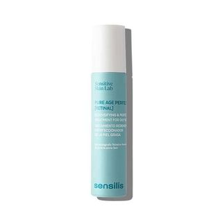 Sensilis Pure Age Perfection Retinal 50 Ml