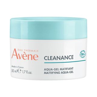 CLEANANCE AQUA GEL MATIF 50 ML