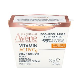 Vitamin Activ C Refill Crema Luminosidad Intensiva 30 Ml