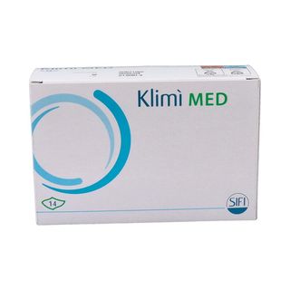 Klimi Med 14 Toallitas Esteriles