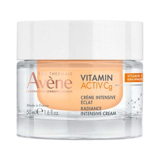 Vitamin Activ C Crema Luminosidad Intensiva 30 Ml