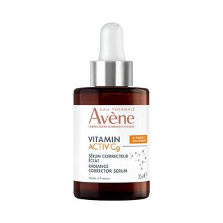 Vitamin Activ C Serum Luminosidad Corrector 30 Ml