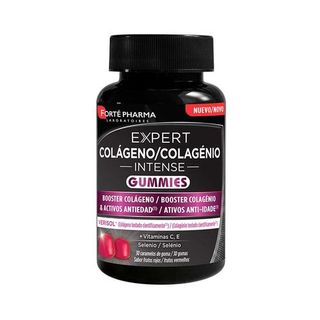 Expert Intense Colgeno 30 Gominolas