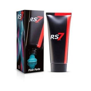 Rs7 Crema Fisio Forte Tubo 60 Ml