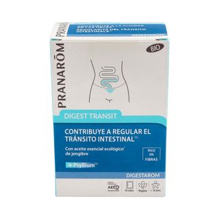 DIGESTAROM DIGEST TRANS 10 SOB