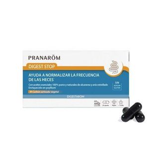 Pranarom Digest Stop