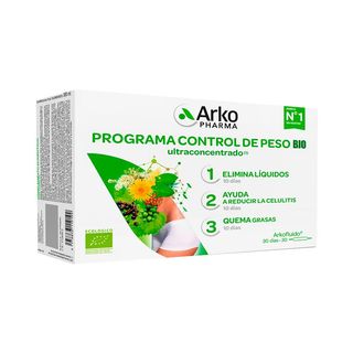 ARKOFLUIDO CONTROL PESO 30 AMP