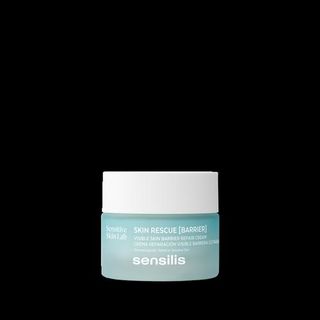 Sensilis Skin Rescue Barrier 1 Tarro 50 Ml