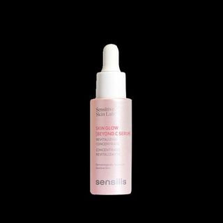Sensilis Skin Glow Beyond C Serum 1 Frasco 30 Ml