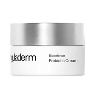 Singuladerm Biodefense Prebiotic Cream Normal Dry 1 Envase 50 Ml