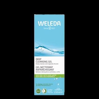 GEL LIMPIADOR REFRESCANT 150ML