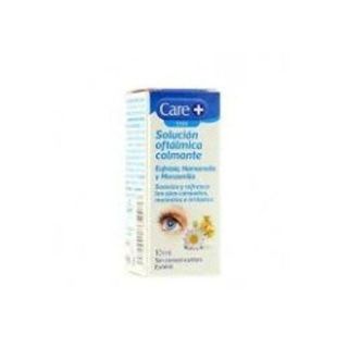 CARE SOL OFTA CALMANTE 10ML