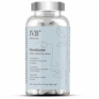 Ivb Menomaster 60 Caps