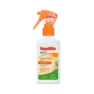 Repelbite Natural Fotoprotector