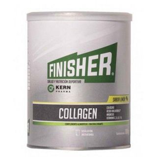 FINISHER COLLAGEN LIMON 300G