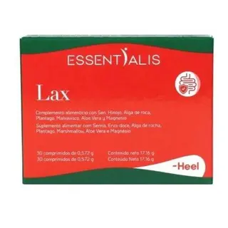 Essentials Lax 30 Comp