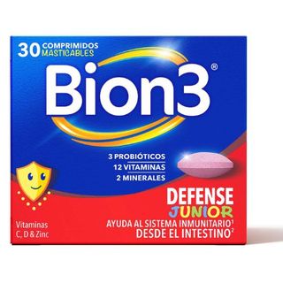 BION 3 DEFENSE JR 30 COMP MAST