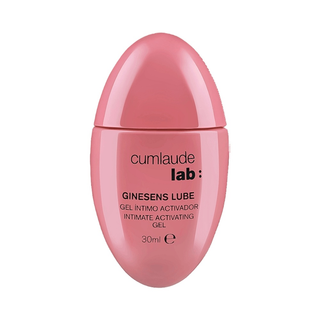 CUMLAUDE GINESENS LUBE 30 ML
