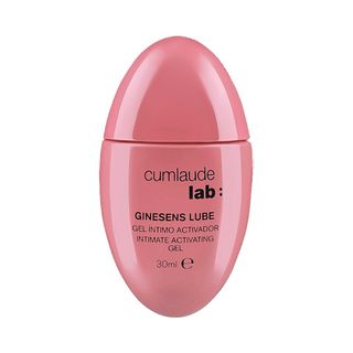 CUMLAUDE GINESENS LUBE 30 ML