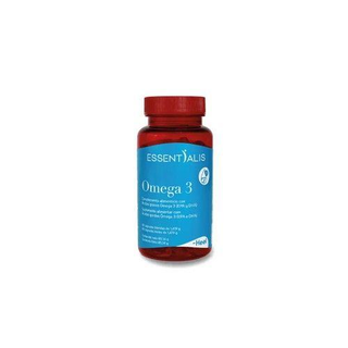 Omega 3 60 Caps
