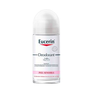 Eucerin Desodorante Roll On 50 Ml.