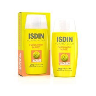 FOTOP MAGIC BY ALCARAZ50+ 50ML