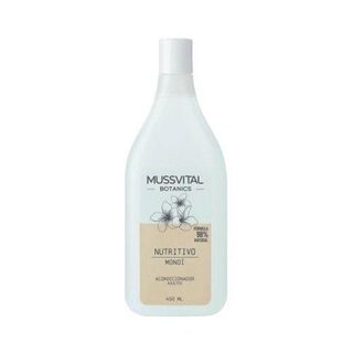 Mussvital Botanics Acondicionador Monoi 400 Ml