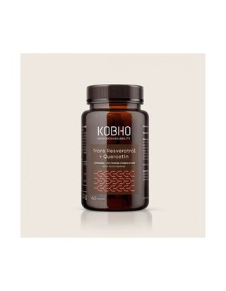 Kobho Pre-Post Probiótico 60 cápsulas