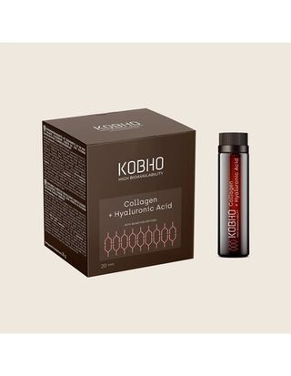 Kobho Trans Resveratrol + Quercetina 60 cápsulas