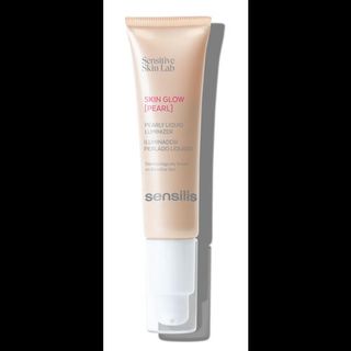 Sensilis Skin Glow Pearl 1 Tubo 30 Ml