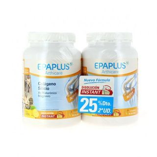 Complemento Alimenticio Epaplus Arthicare Colageno