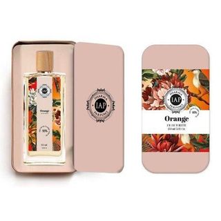 Iap Pharma Lata Floral Orange 150Ml