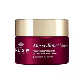 Nuxe Merveillance Expert Crema De Noche