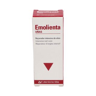 Emolienta Uñas 15 Ml.