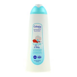 Colonia Nahore Baby 500 Ml