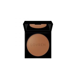 Lovren Polvo Bronceador T1 Natural Bronce