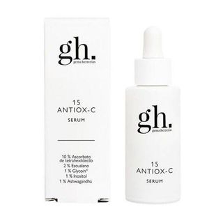 Gh 15 Antiox-C Serum 30 Ml