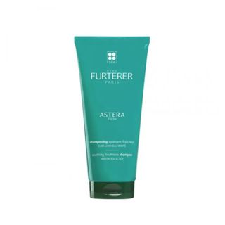 RENE FURTERER ASTERA FRESH CHAMPÚ CALMANTE FRESCOR 200 ml