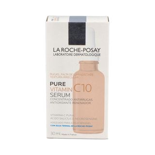 La Roche Posay Redermic C10 Vitamina C 30 Ml.