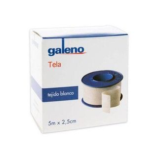 ESPARAD GALENO TELA BL 5 X 2,5